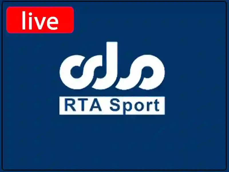 


پخش زنده تلویزیون ورزش (RTA Sport)  


