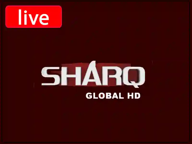 


پخش زنده تلویزیون شرق (Sharq TV) 


