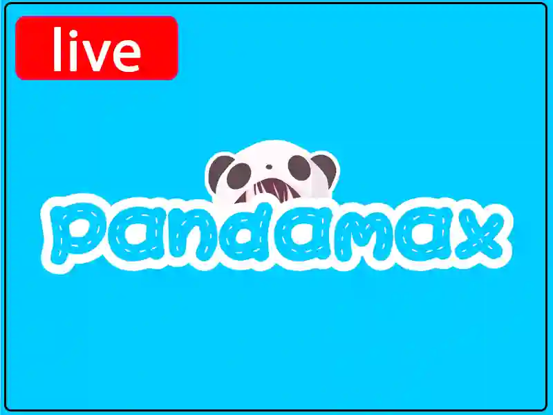 Watch the live broadcast channel Pandamax