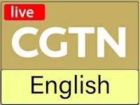Watch the live broadcast channel CGTN English