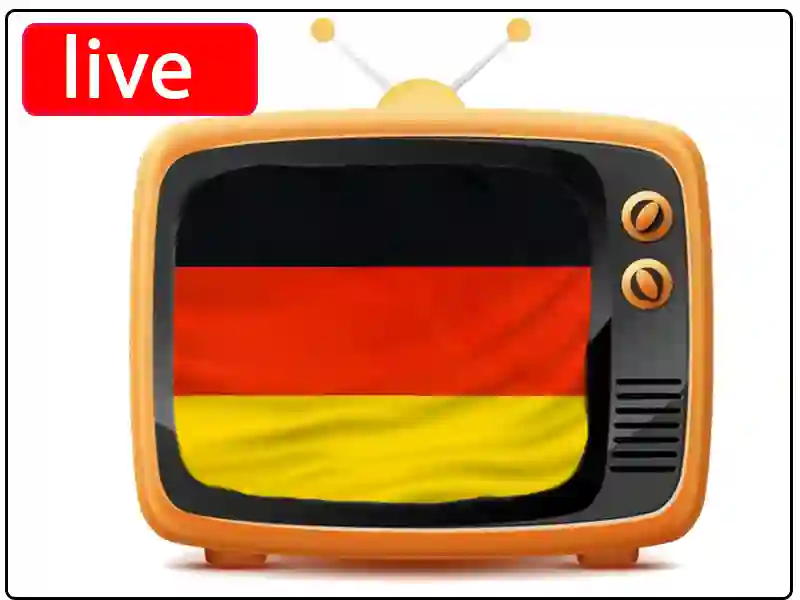 
  
  Alle deutschen Sender live und kostenlos sehen