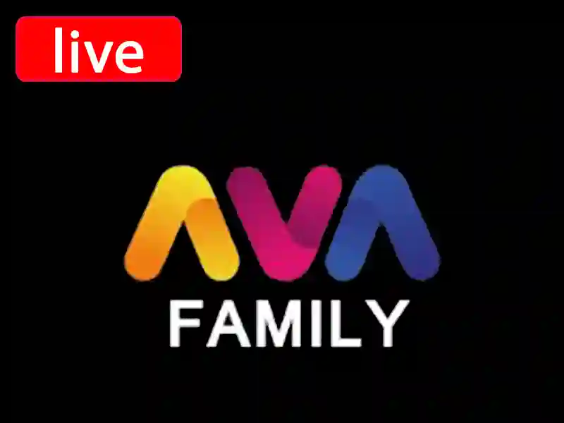 Watch the live broadcast channel AVA Family