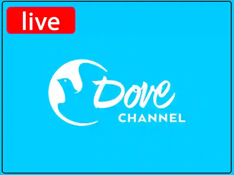 Watch the live broadcast channel Dove Channel