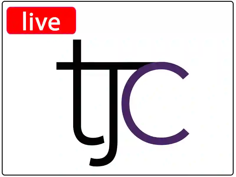 Watch the live broadcast channel TJC TV