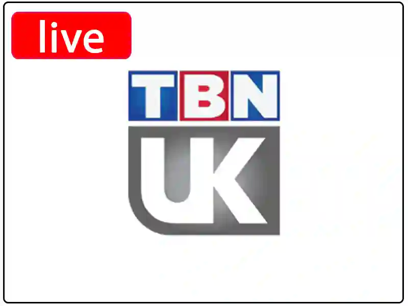 Watch the live broadcast channel TBN UK