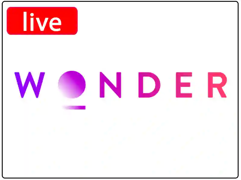 Watch the live broadcast channel Wonder TV