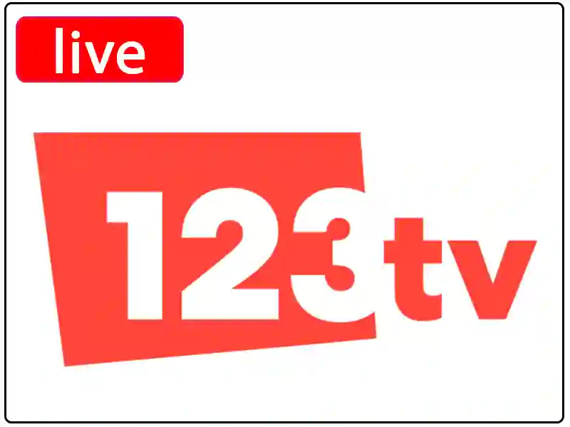 Watch the live broadcast channel 123 TV