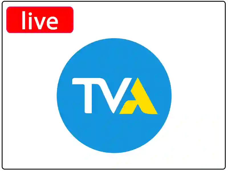 Watch the live broadcast channel TVA (Fernsehen)