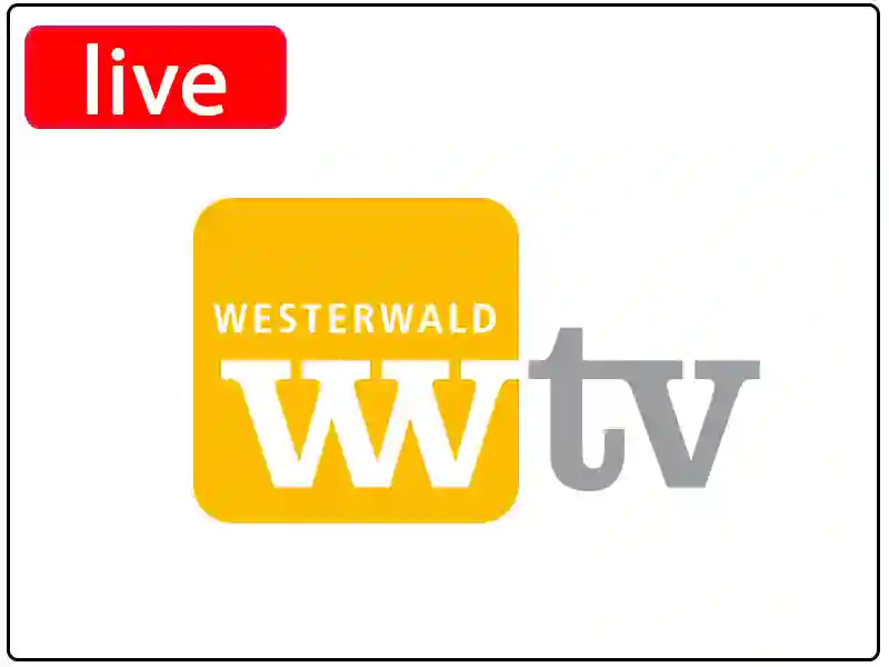 Watch the live broadcast channel Westerwald TV