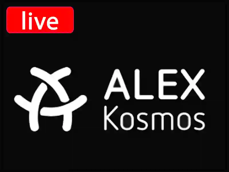 Watch the live broadcast channel Alex Berlin