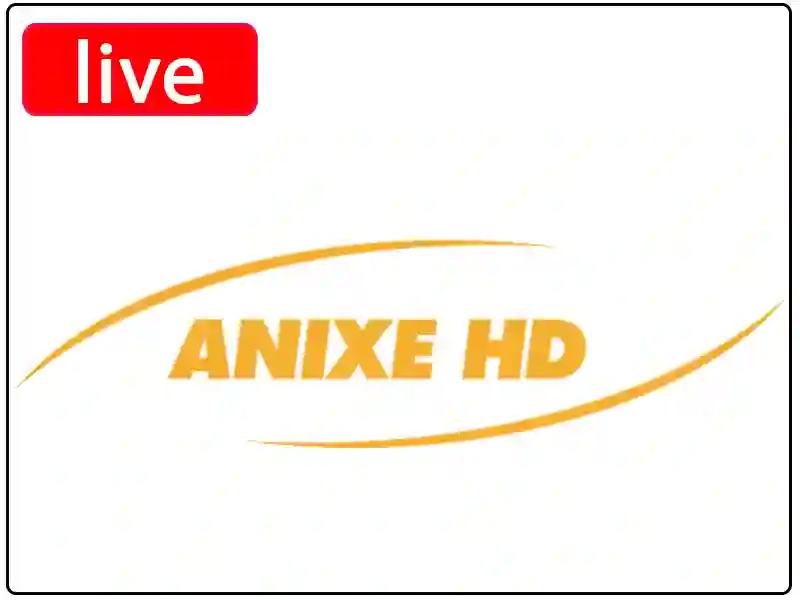 Watch the live broadcast channel Anixe HD Serie