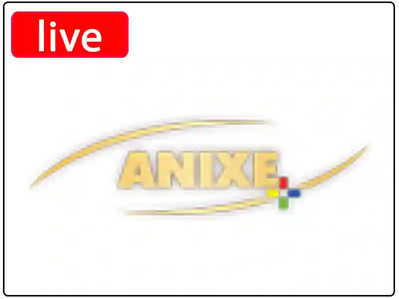 Watch the live broadcast channel Anixe Plus