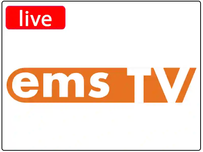 Watch the live broadcast channel ems TV Lingen