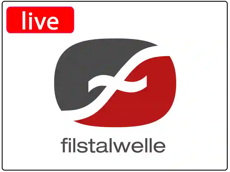 Watch the live broadcast channel Filstalwelle