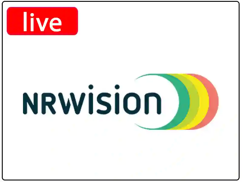 Watch the live broadcast channel NRWision