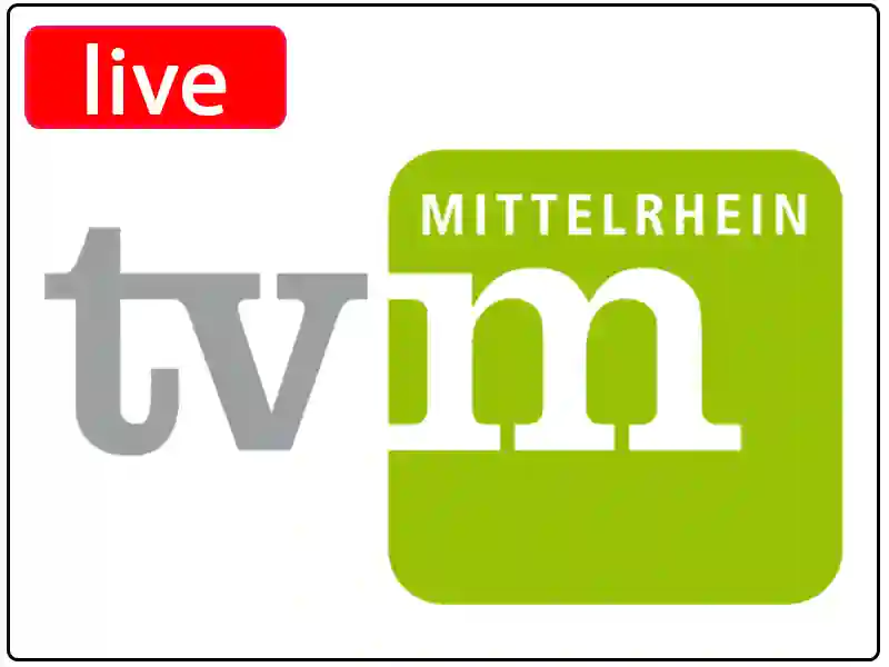 Watch the live broadcast channel TV Mittelrhein