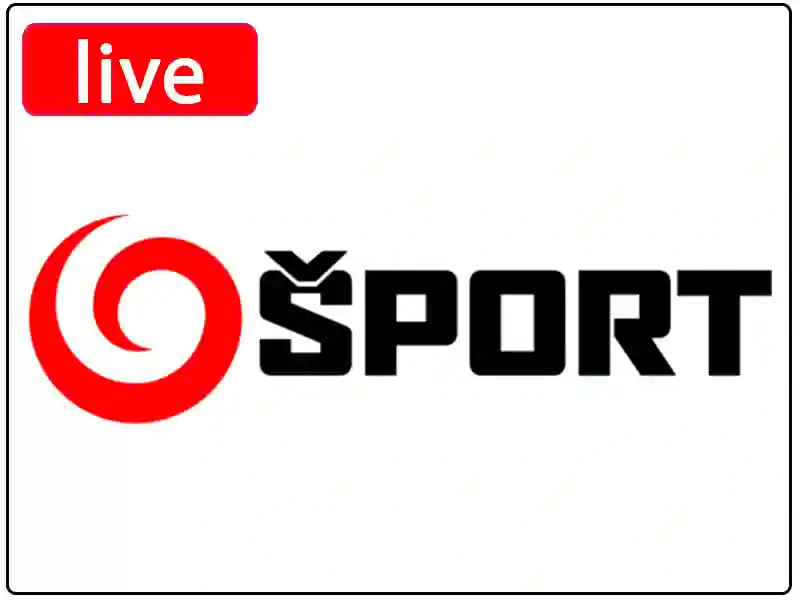 Watch the live broadcast channel JOJ Sport