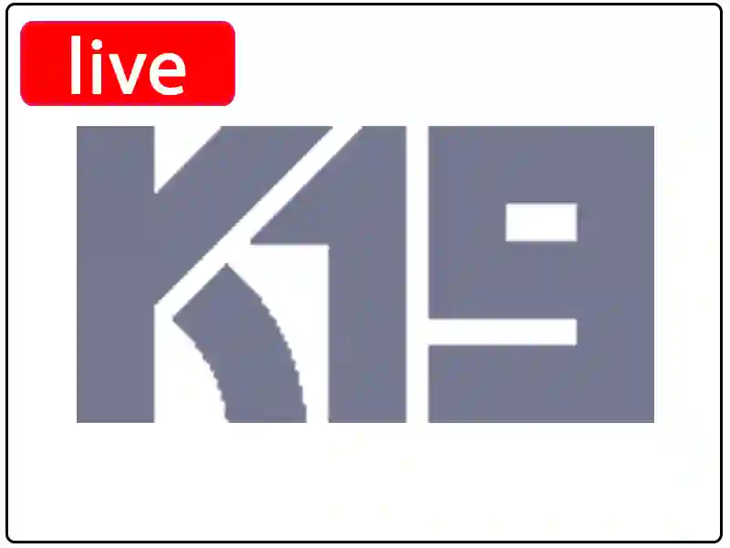 Watch the live broadcast channel K19