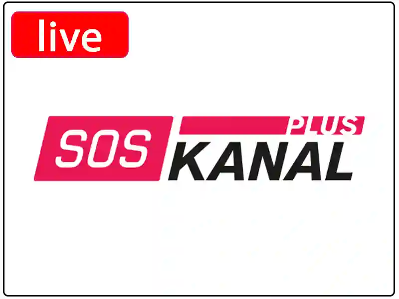 Watch the live broadcast channel SOS Kanal Plus