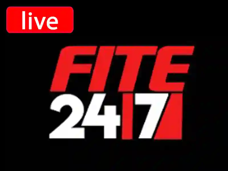 Watch the live broadcast channel fite24/7