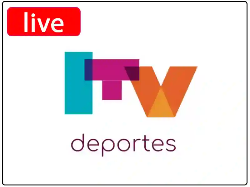 Watch the live broadcast channel ITV Deportes