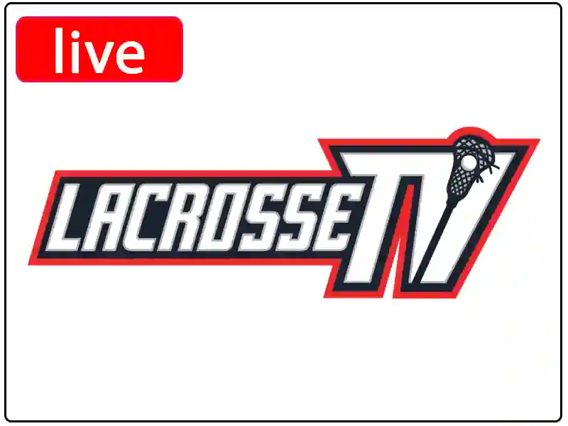 Watch the live broadcast channel Lacrosse TV