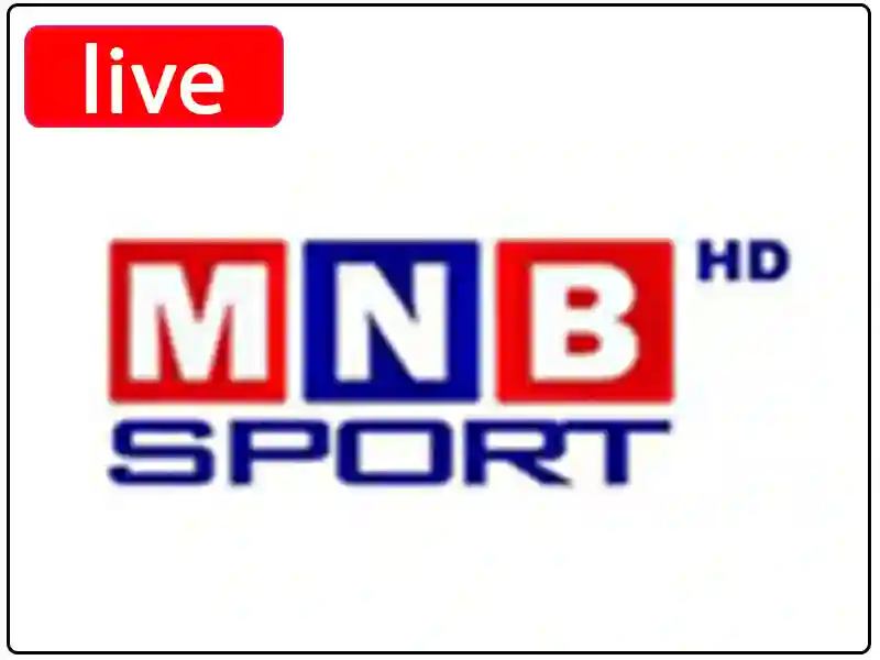 Watch the live broadcast channel MNB Sport