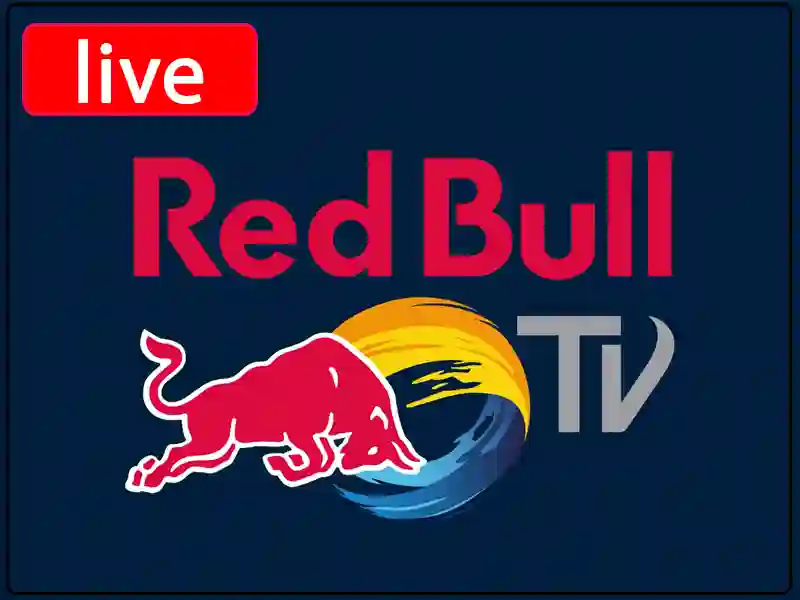 Watch the live broadcast channel Redbull TV