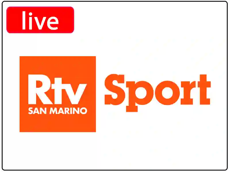 Watch the live broadcast channel San Marinor TV Sport