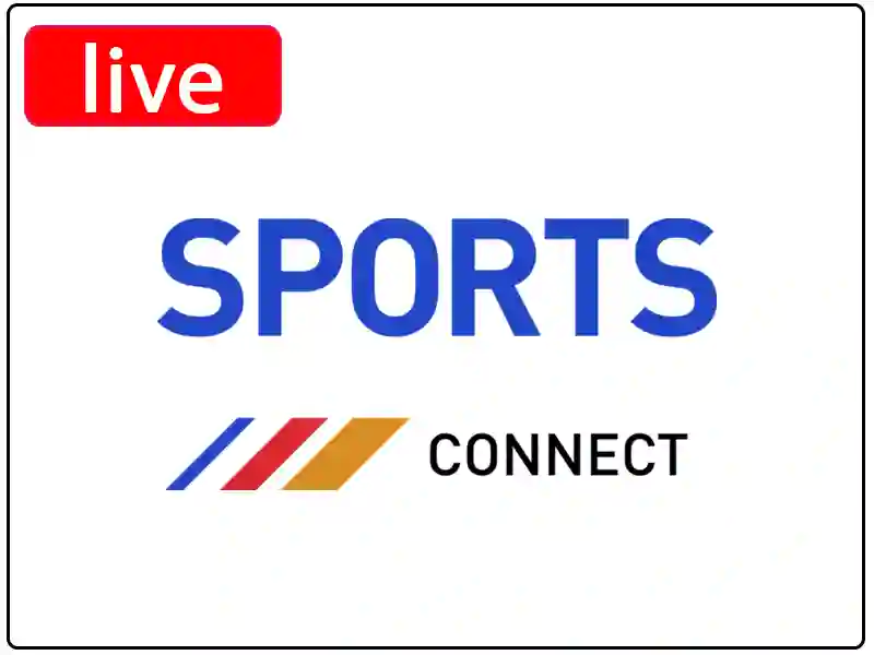 Watch the live broadcast channel Sports Connect