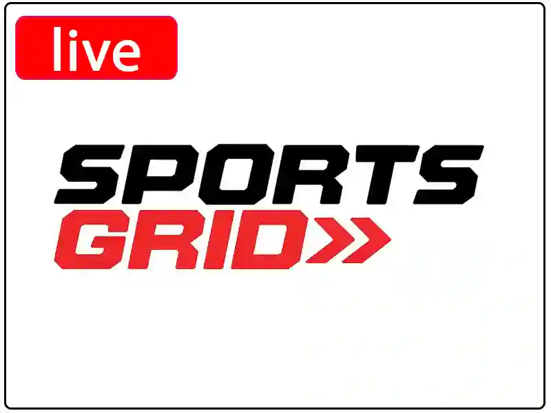 Watch the live broadcast channel Sports Grid