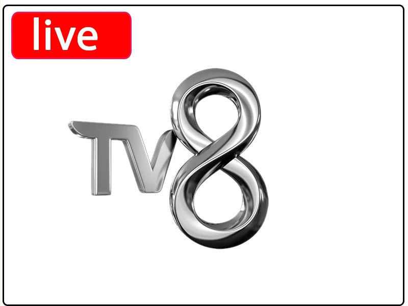 

شاهد البث المباشر قناة الثامنة التركية - TV8 Turkiye live



