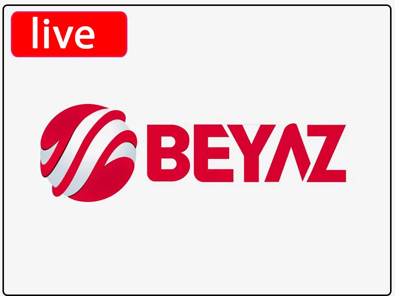 

بث مباشر قناة بياز التركية - Beyaz tv live


