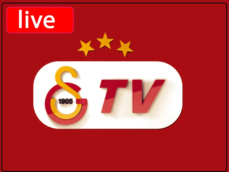 

بث مباشر قناة نادي غلطة سراي التركي - Galatasaray TV live


