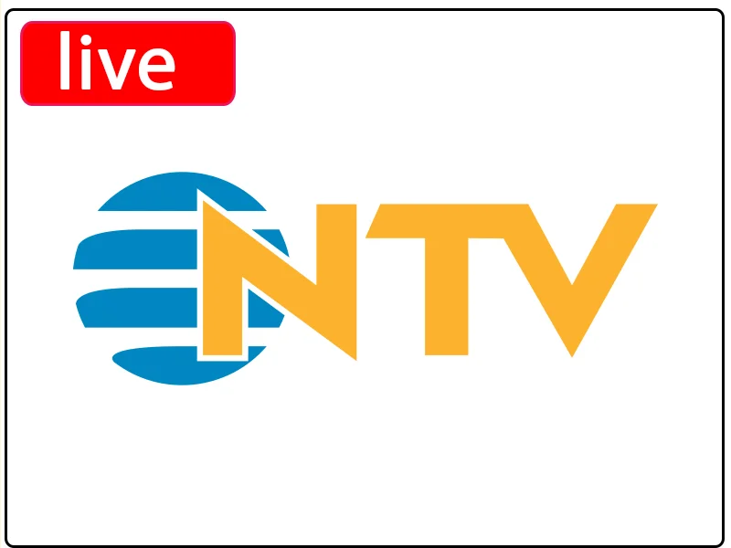 

بث مباشر قناة ان تيفي التركية - NTV Turkiye live



