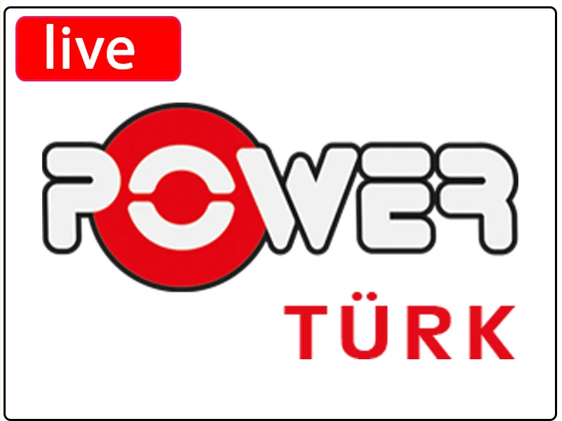 

قناة الاغاني التركية بث مباشر - Power Turk live


