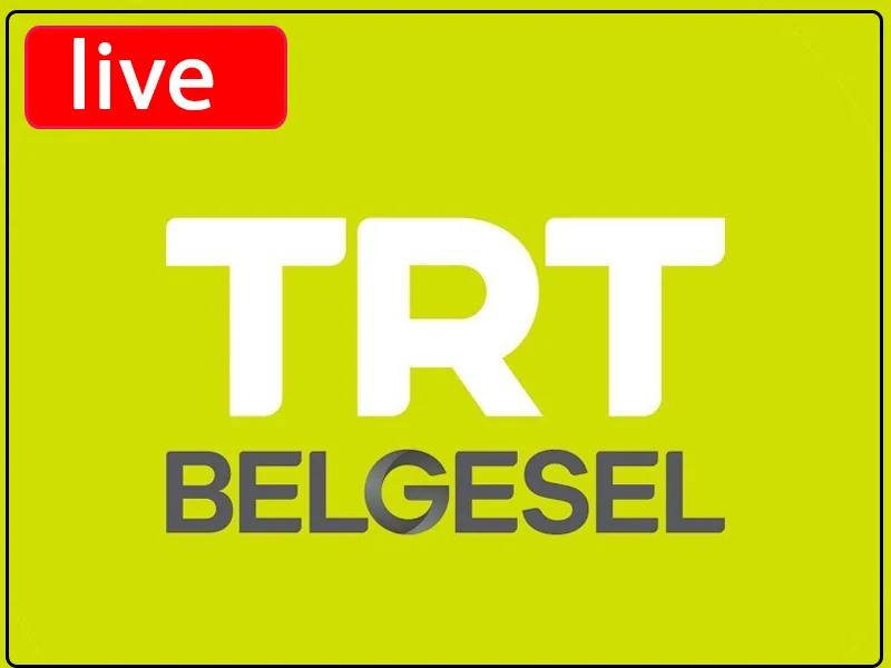

قناة تي ري تي الوثائقية التركية بث مباشر - TRT belgesel live


