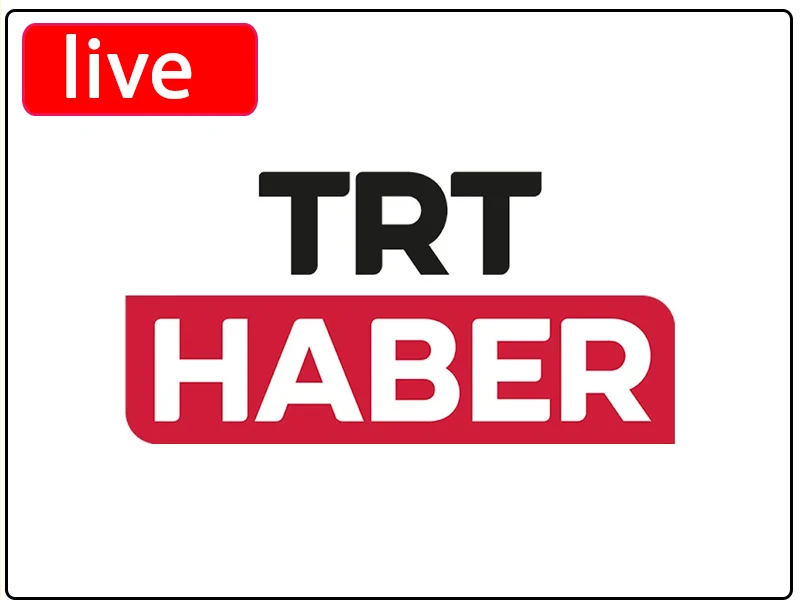 

قناة الاخبار التركية بث مباشر بدون تقطيع - TRT Haber live


