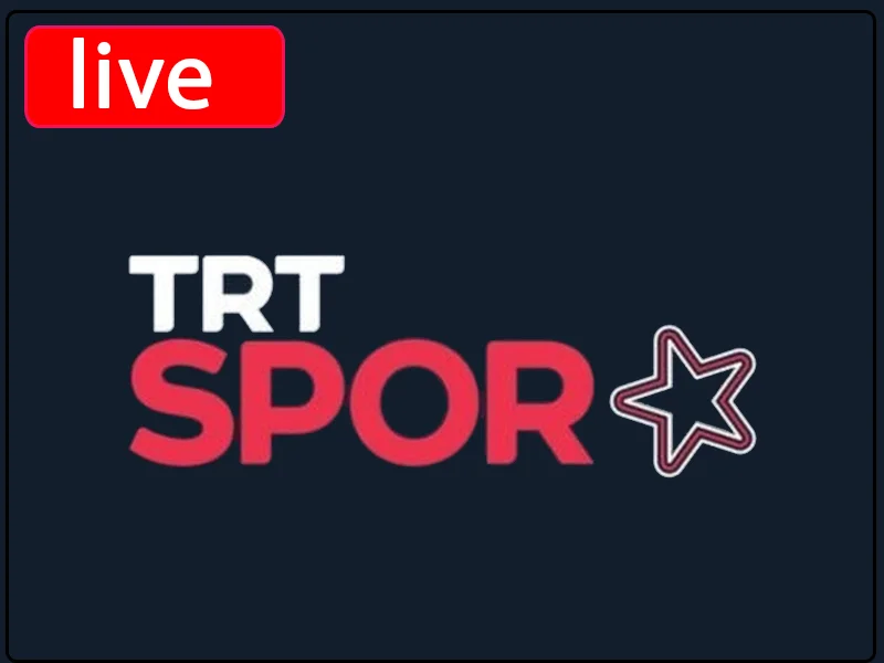 

قناة تي ري تي سبور يلدز التركية بث مباشر - trt spor yıldız live


