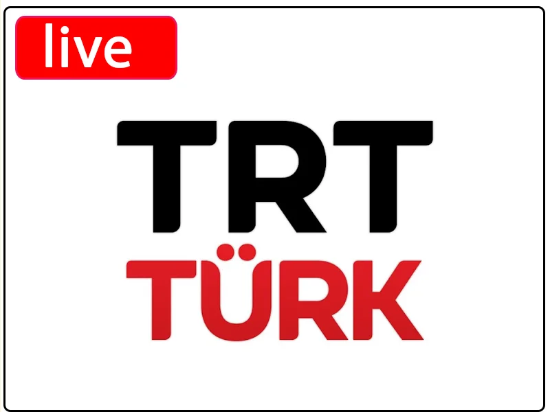 

قناة تي ري تي ترك التركية بث مباشر - TRT Turk live


