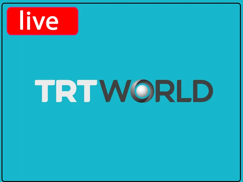 

قناة تي ري تي ورلد التركية بث مباشر - TRT world live


