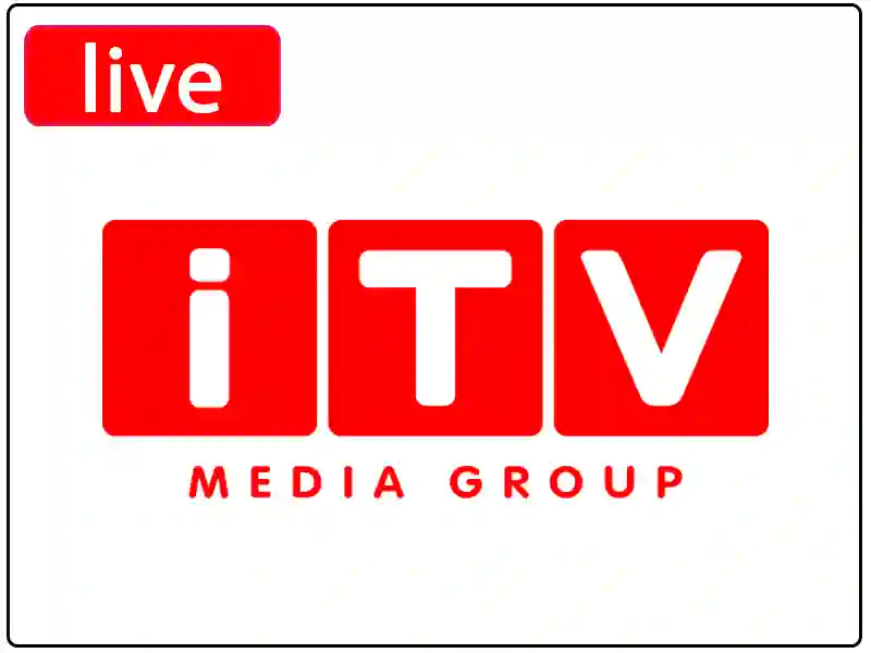 Watch the live broadcast channel ITV Ukraine