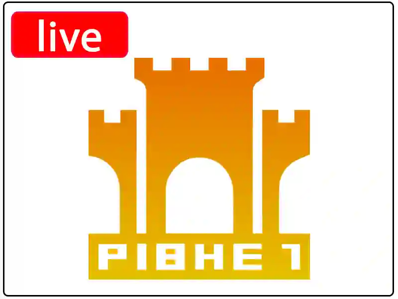 Watch the live broadcast channel Рівне 1