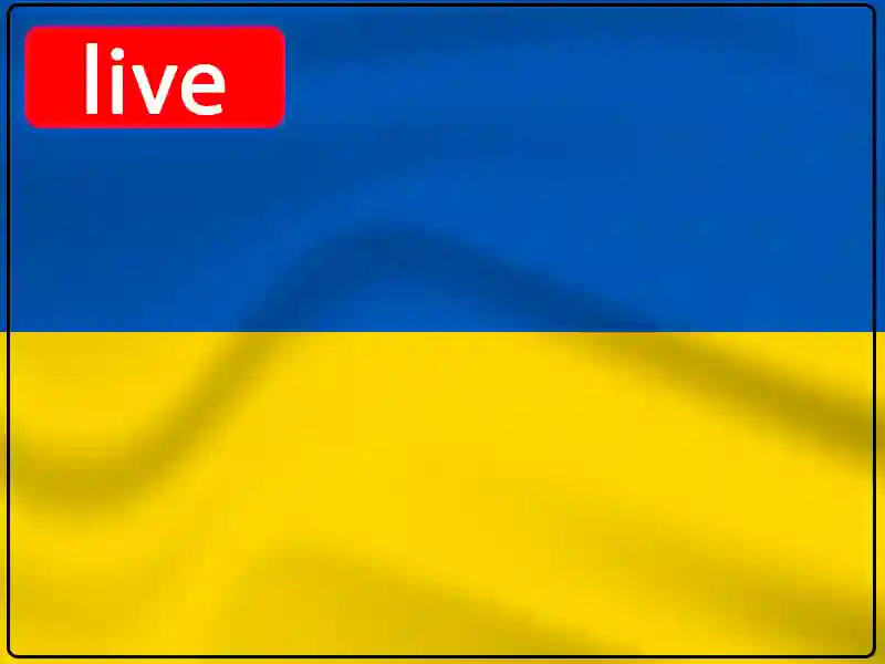 Watch the live broadcast channels Ukrainian TV