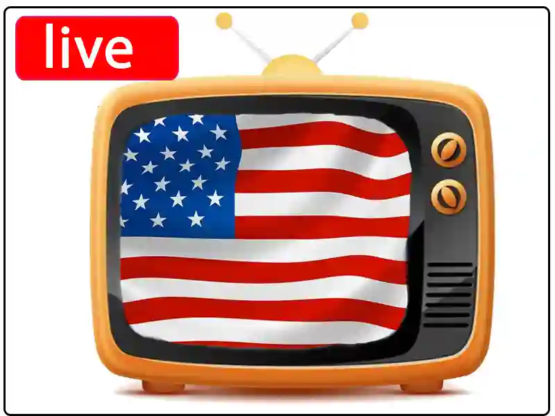 


Live stream: Watch USA TV channels 24/7


