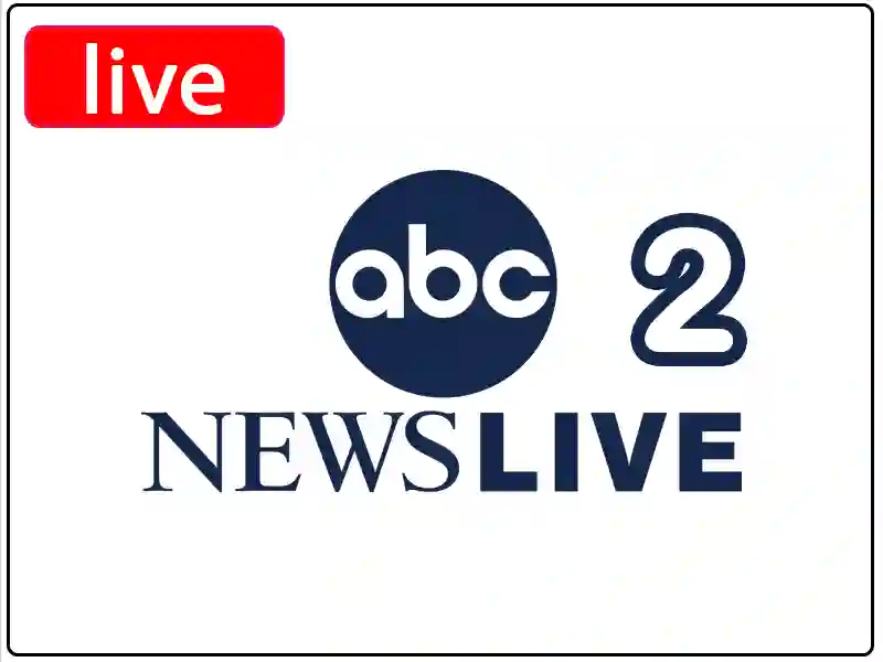 Watch the live broadcast channel ABC News Live 2