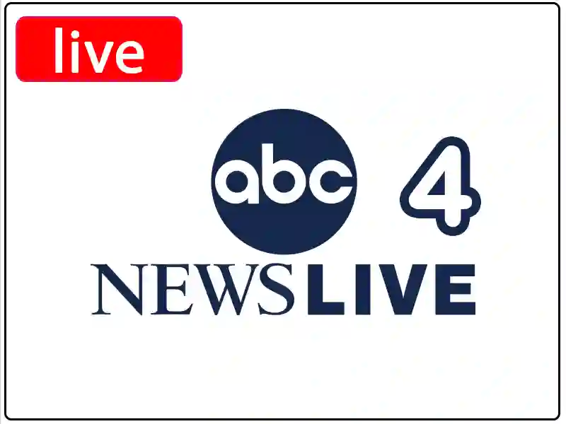 Watch the live broadcast channel ABC News Live 4