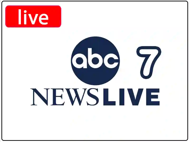 Watch the live broadcast channel ABC News Live 7