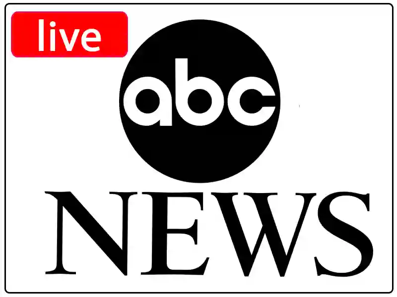 Watch the live broadcast channel ABC News