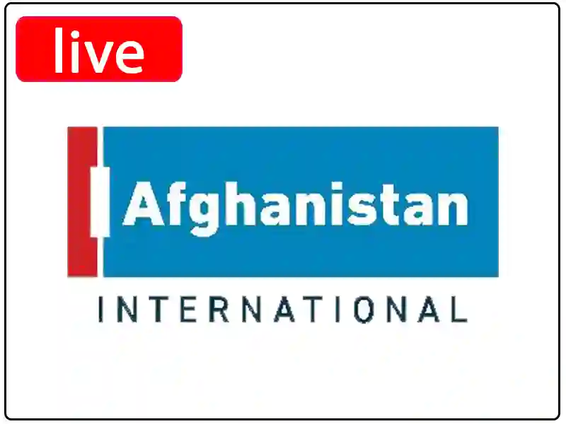 Watch the live broadcast channel Afghanistan International